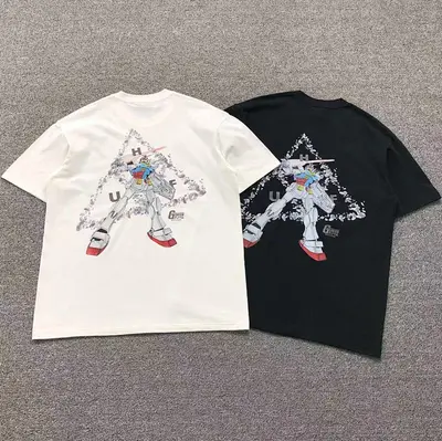 ￥78 HUF T-SHIRT 311211702