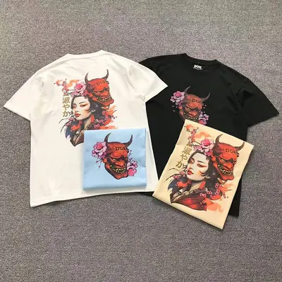 ￥95 DGK T-SHIRT 111212802