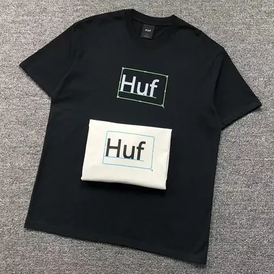 ￥78 HUF T-SHIRT 311211602