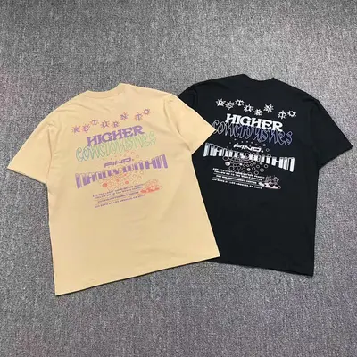 ￥78 HUF T-SHIRT 311213502