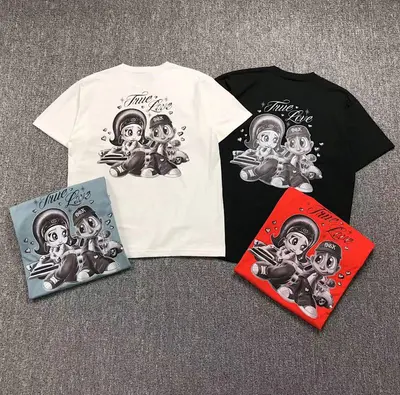 ￥95 DGK T-SHIRT 311214002