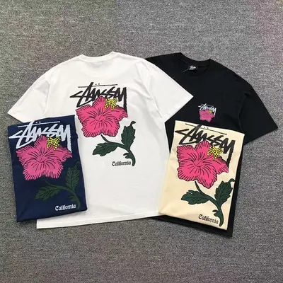 ￥78 STUSSY T-SHIRT 311210602