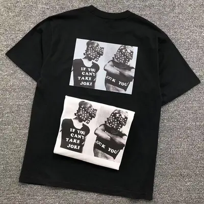 ￥105 GOD SELECTION XXX T-SHIRT 111212302