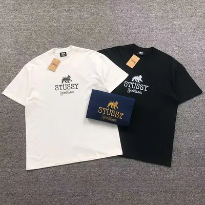 ￥78 STUSSY T-SHIRT 311210302