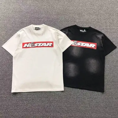 ￥135 HELLSTAR T-SHIRT 211221072