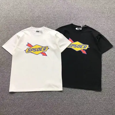 ￥106 SP5DER T-SHIRT 211221672