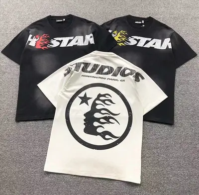 ￥135 HELLSTAR T-SHIRT 211220872