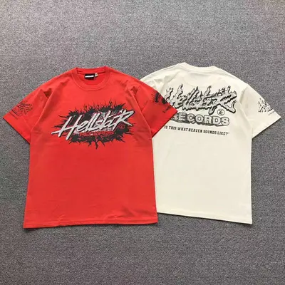 ￥106 HELLSTAR T-SHIRT 211220772