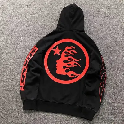 ￥228 HELLSTAR HOODIE 311221872