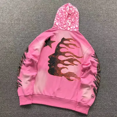 ￥268 HELLSTAR HOODIE 311221672