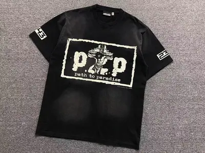 ￥135 HELLSTAR T-SHIRT 111234472