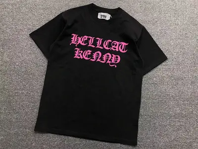 ￥105 SP5DER T-SHIRT 111221072