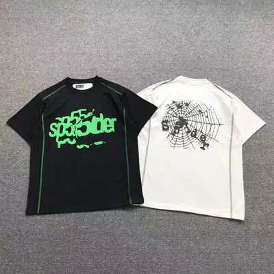 ￥109 SP5DER T-SHIRT 211221572