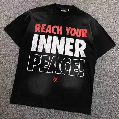 ￥135 HELLSTAR T-SHIRT 111234572