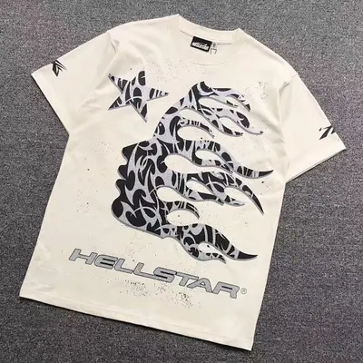 ￥135 HELLSTAR T-SHIRT 111234372