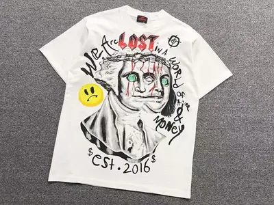 ￥106 FASHION T-SHIRT 211221972