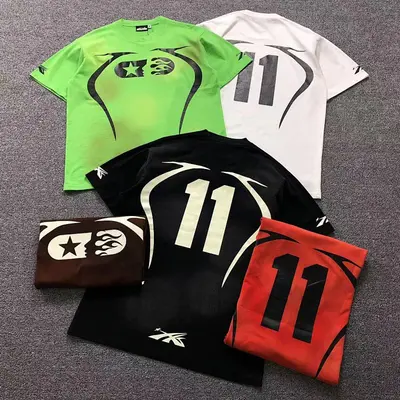 ￥135 HELLSTAR T-SHIRT 211220272