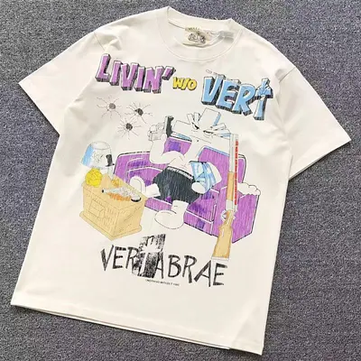 ￥106 FASHION T-SHIRT 211222072