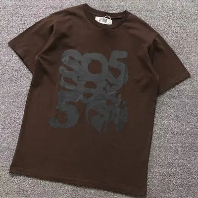 ￥105 SP5DER T-SHIRT 111220472