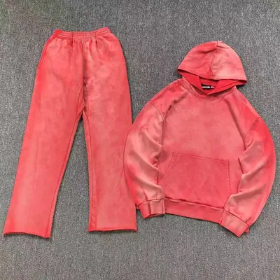 TOP￥228 TROUSERS￥218 HELLSTAR HOODIE TROUSERS 111221272