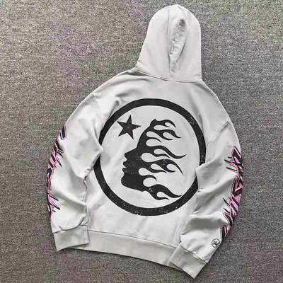 ￥245HELLSTAR HOODIE 311221472