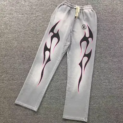 ￥218 HELLSTAR TROUSERS 311222372