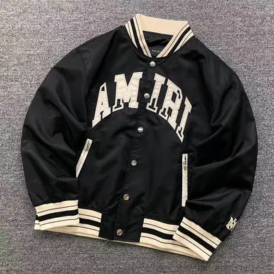 ￥228 AMIRI JACKET AM001 111220150（im 170cm 55kg i wear size M in the phot）