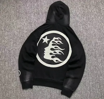 ￥228 HELLSTAR HOODIE 311221972