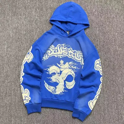 ￥228 HELLSTAR HOODIE 311221372
