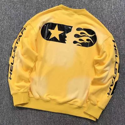 ￥218 HELLSTAR HOODIE 311222272