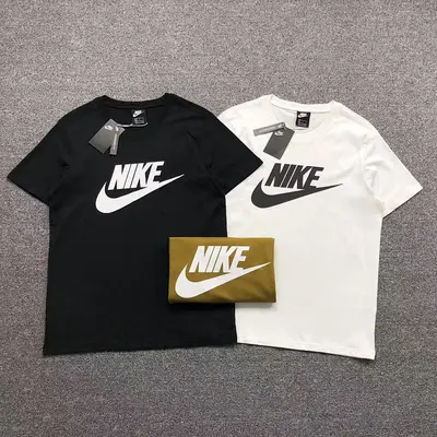 ￥128 N⭐K⭐ T-SHIRT 111237201（im 170cm 55kg i wear size L in the phot）