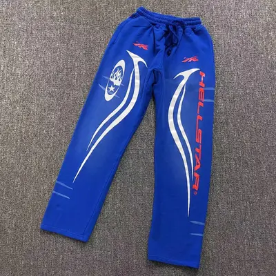 ￥248 HELLSTAR TROUSERS 111233672