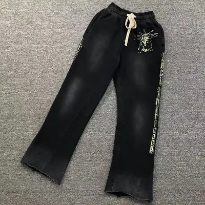 ￥248 FASHION TROUSERS 111238572