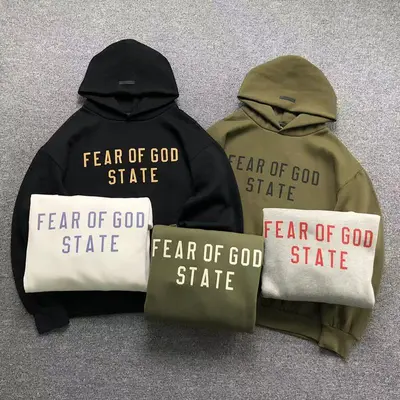 ￥168 FOG HOODIE 111263617