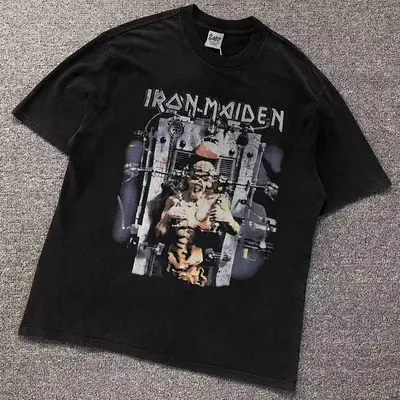 ￥106 SAINT MICHAEL T-SHIRT 311270217