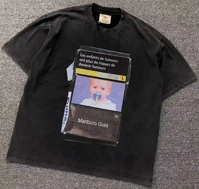 ￥115 VINTAGE T-SHIRT 111266117