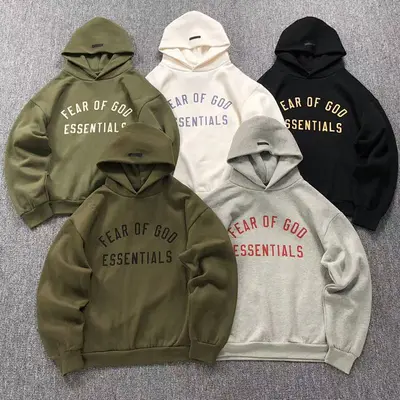 ￥168 FOG HOODIE 111263717