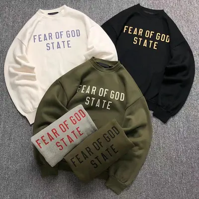 ￥148 FOG HOODIE 111263917