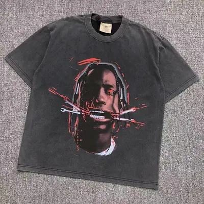 ￥115 VINTAGE T-SHIRT 111266817
