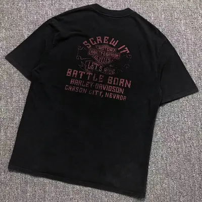 ￥105 SAINT MICHAEL T-SHIRT 111265717