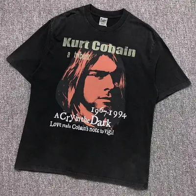 ￥115 SAINT MICHAEL T-SHIRT 111265617