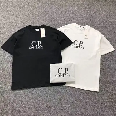 ￥78 CP T-SHIRT 111263155
