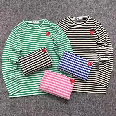 ￥128 CDG LONG SLEEVED 111269221