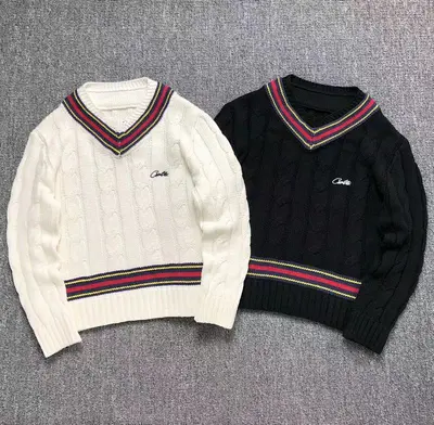 ￥188 CORTEIZ SWEATER 111260134