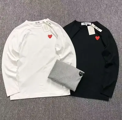 ￥128 CDG LONG SLEEVED 111269321