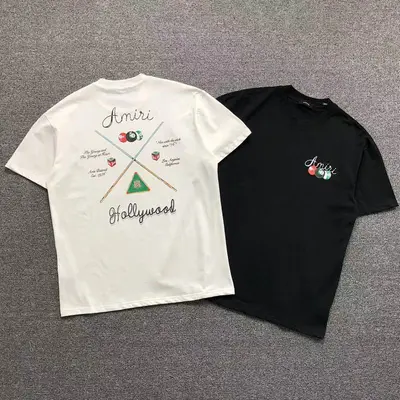 ￥85 AMIRI T-SHIRT 311271632