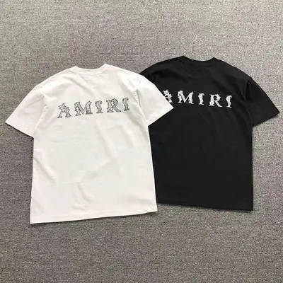 ￥85 AMIRI T-SHIRT 111283174