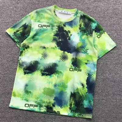 ￥78 OFF-WHITE T-SHIRT 111280332