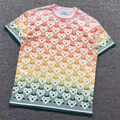 ￥78 CASABLANCA T-SHIRT 111280532