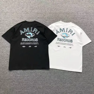 ￥85 AMIRI T-SHIRT 111284274（im 170cm 55kg i wear size S in the phot）